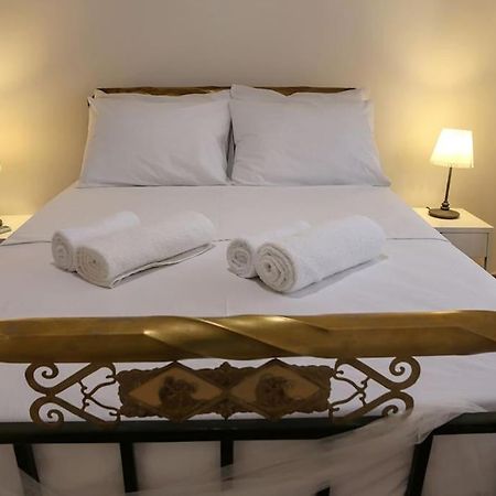 Templar Guesthouse Αμμόχωστος Εξωτερικό φωτογραφία