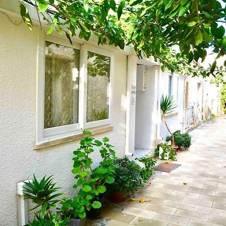 Templar Guesthouse Αμμόχωστος Εξωτερικό φωτογραφία
