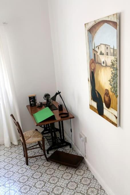 Templar Guesthouse Αμμόχωστος Εξωτερικό φωτογραφία