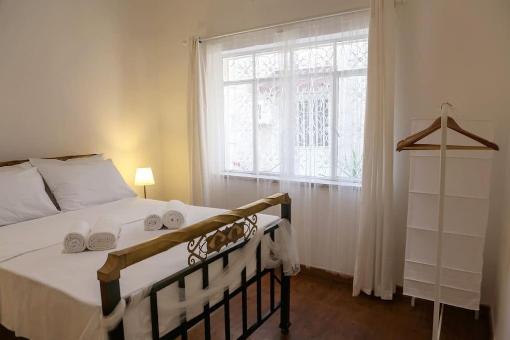 Templar Guesthouse Αμμόχωστος Εξωτερικό φωτογραφία