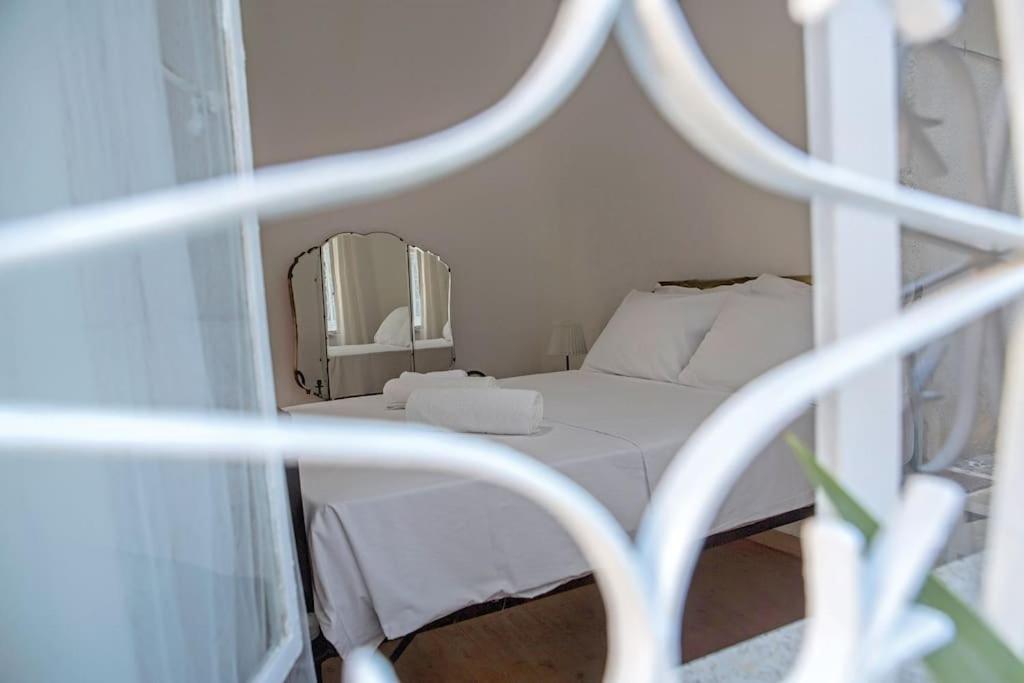 Templar Guesthouse Αμμόχωστος Εξωτερικό φωτογραφία