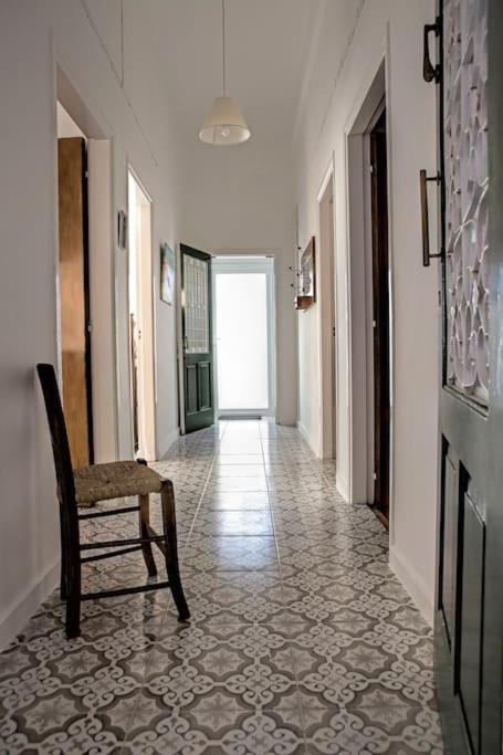 Templar Guesthouse Αμμόχωστος Εξωτερικό φωτογραφία
