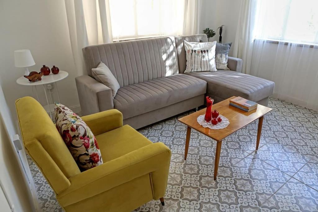 Templar Guesthouse Αμμόχωστος Εξωτερικό φωτογραφία