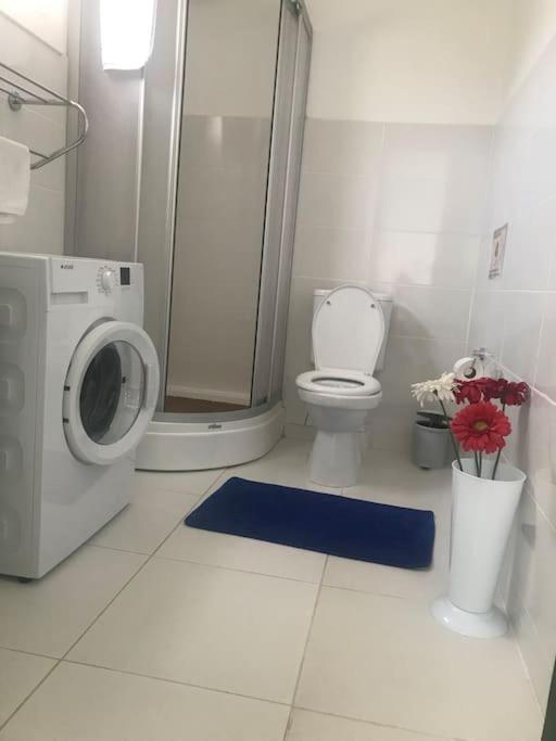 Templar Guesthouse Αμμόχωστος Εξωτερικό φωτογραφία