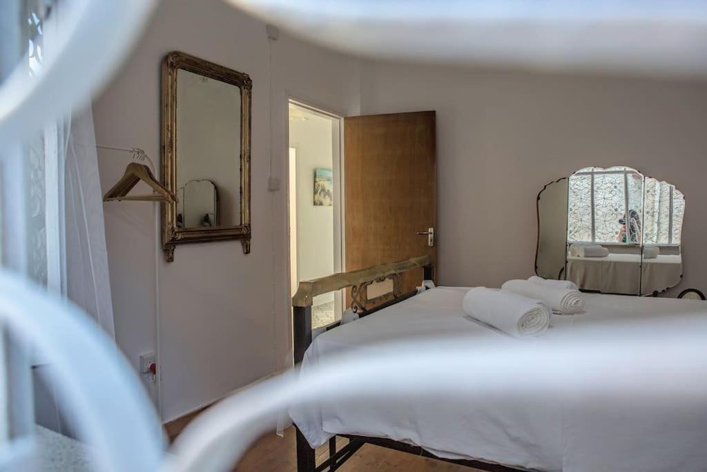 Templar Guesthouse Αμμόχωστος Εξωτερικό φωτογραφία