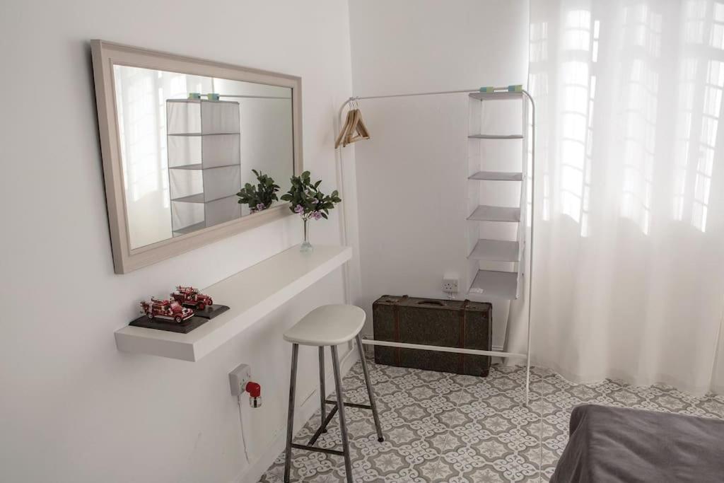Templar Guesthouse Αμμόχωστος Εξωτερικό φωτογραφία