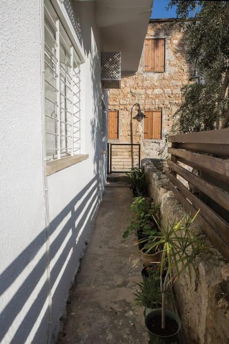 Templar Guesthouse Αμμόχωστος Εξωτερικό φωτογραφία