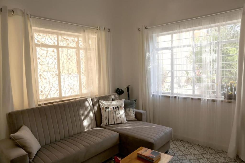 Templar Guesthouse Αμμόχωστος Εξωτερικό φωτογραφία
