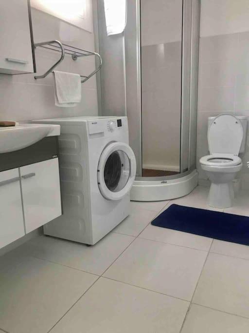 Templar Guesthouse Αμμόχωστος Εξωτερικό φωτογραφία