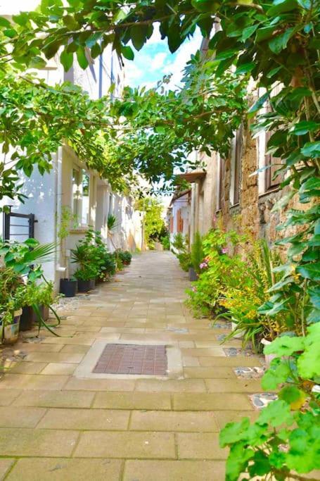 Templar Guesthouse Αμμόχωστος Εξωτερικό φωτογραφία