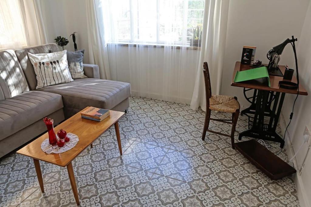 Templar Guesthouse Αμμόχωστος Εξωτερικό φωτογραφία