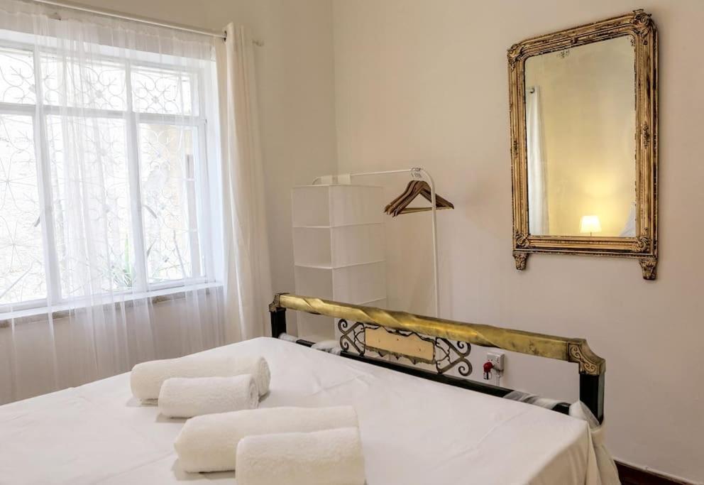 Templar Guesthouse Αμμόχωστος Εξωτερικό φωτογραφία