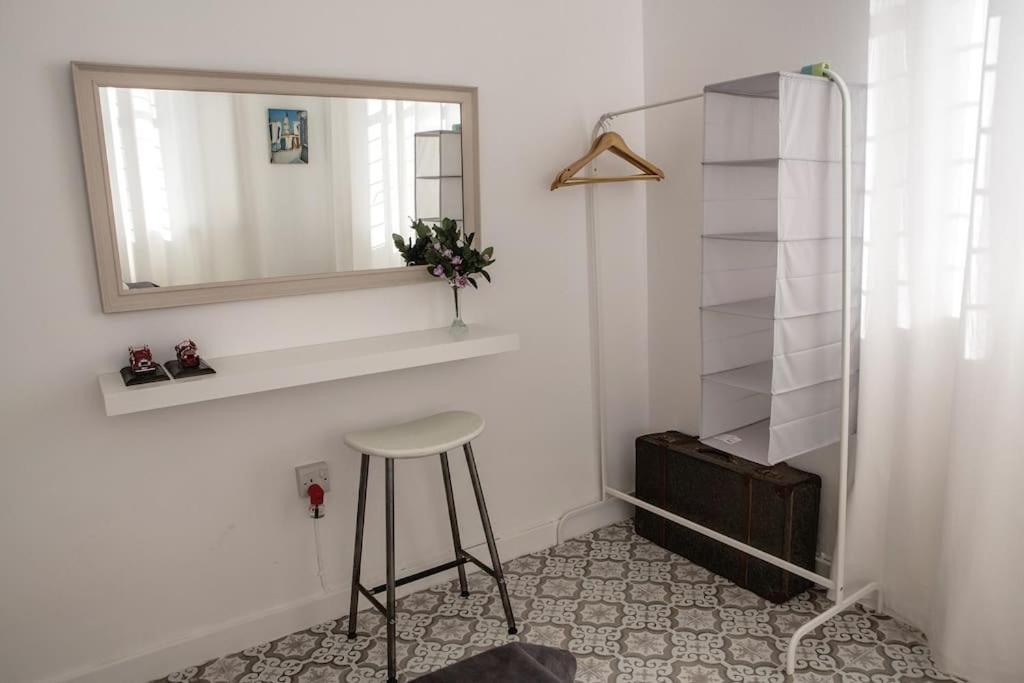 Templar Guesthouse Αμμόχωστος Εξωτερικό φωτογραφία