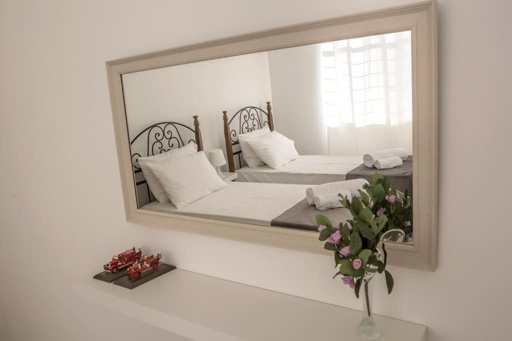 Templar Guesthouse Αμμόχωστος Εξωτερικό φωτογραφία