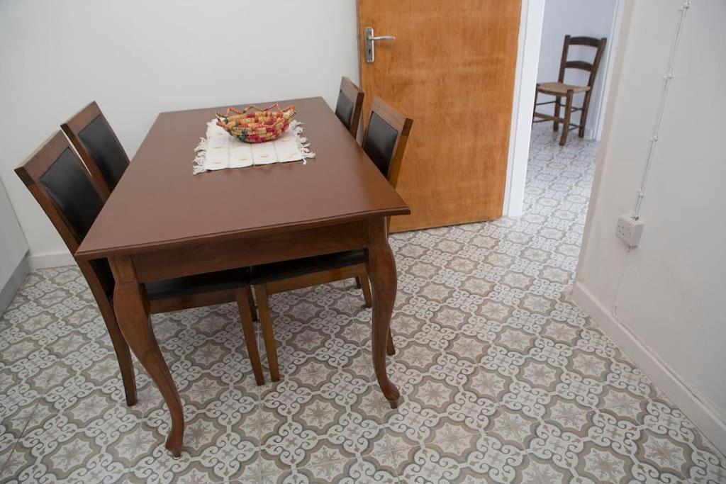 Templar Guesthouse Αμμόχωστος Εξωτερικό φωτογραφία
