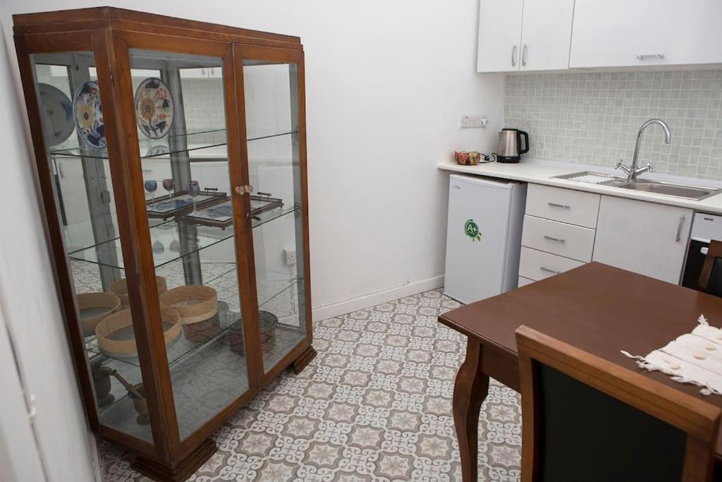 Templar Guesthouse Αμμόχωστος Εξωτερικό φωτογραφία