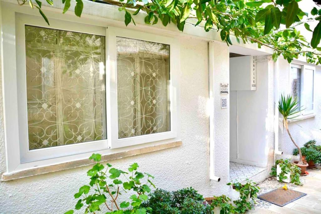Templar Guesthouse Αμμόχωστος Εξωτερικό φωτογραφία