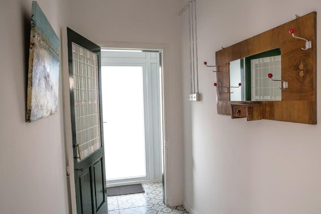 Templar Guesthouse Αμμόχωστος Εξωτερικό φωτογραφία