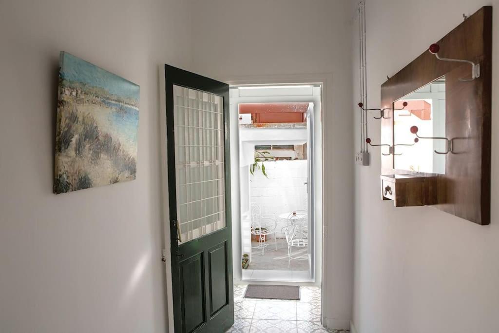 Templar Guesthouse Αμμόχωστος Εξωτερικό φωτογραφία