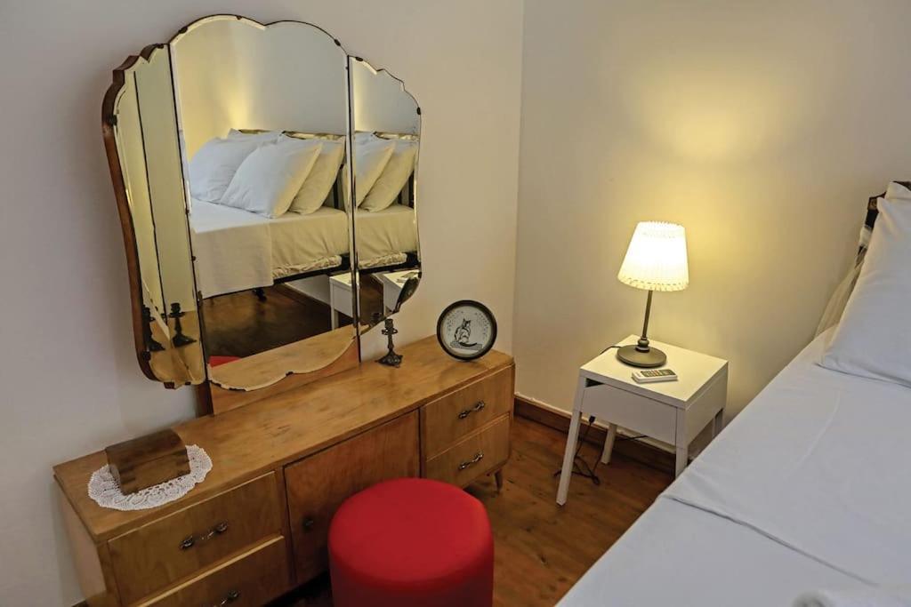 Templar Guesthouse Αμμόχωστος Εξωτερικό φωτογραφία